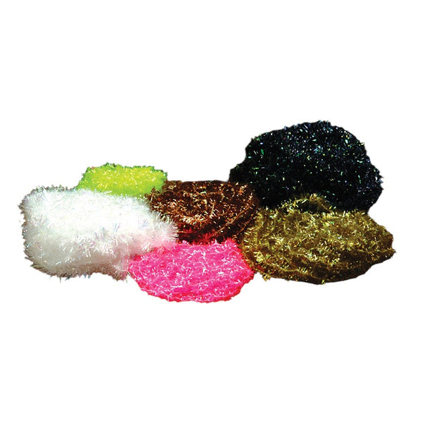 Medium Cactus Chenille by Hareline at J Stockard