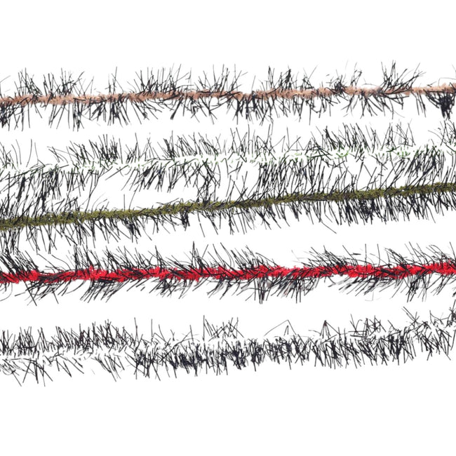 Fly Stubble Chenille