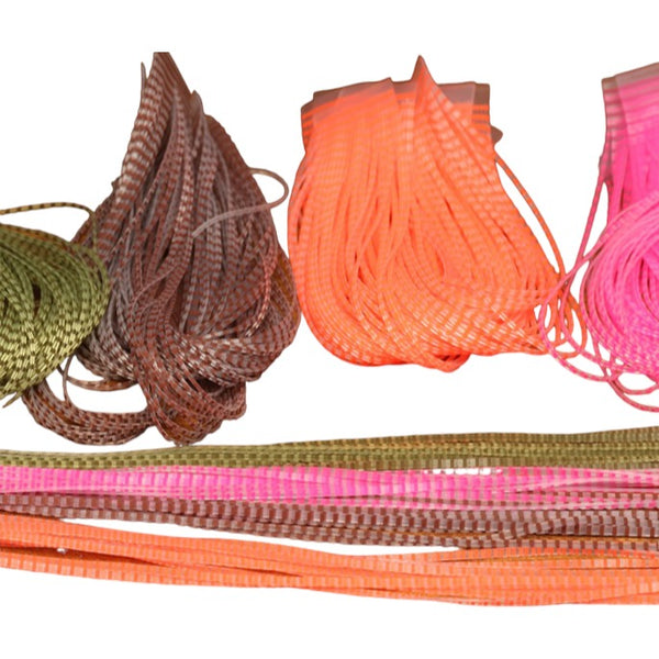 Chicone's Crusher Legs | Hareline | J Stockard