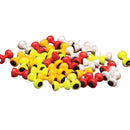 painted-lead-dumbbell-eyes