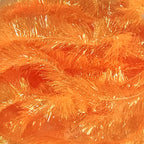 orange sunburst