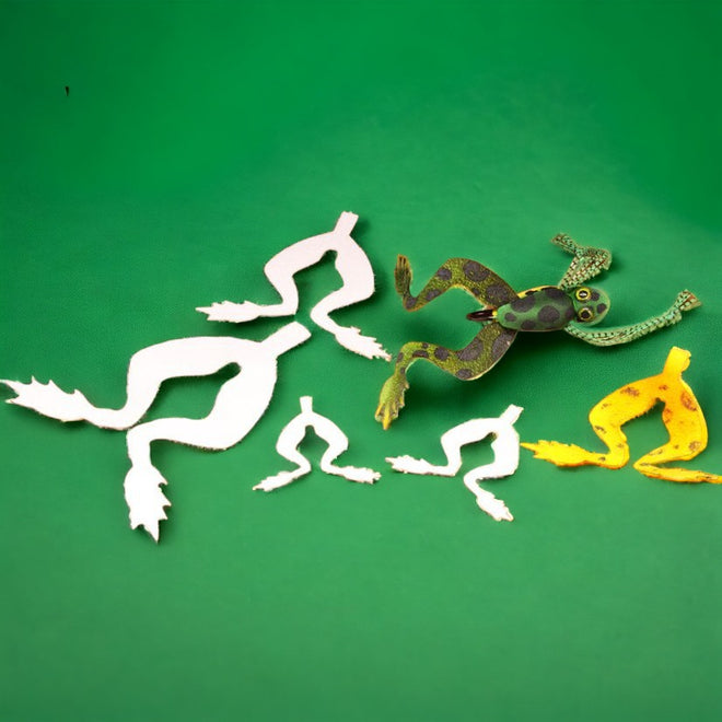 cohens-frog-legs