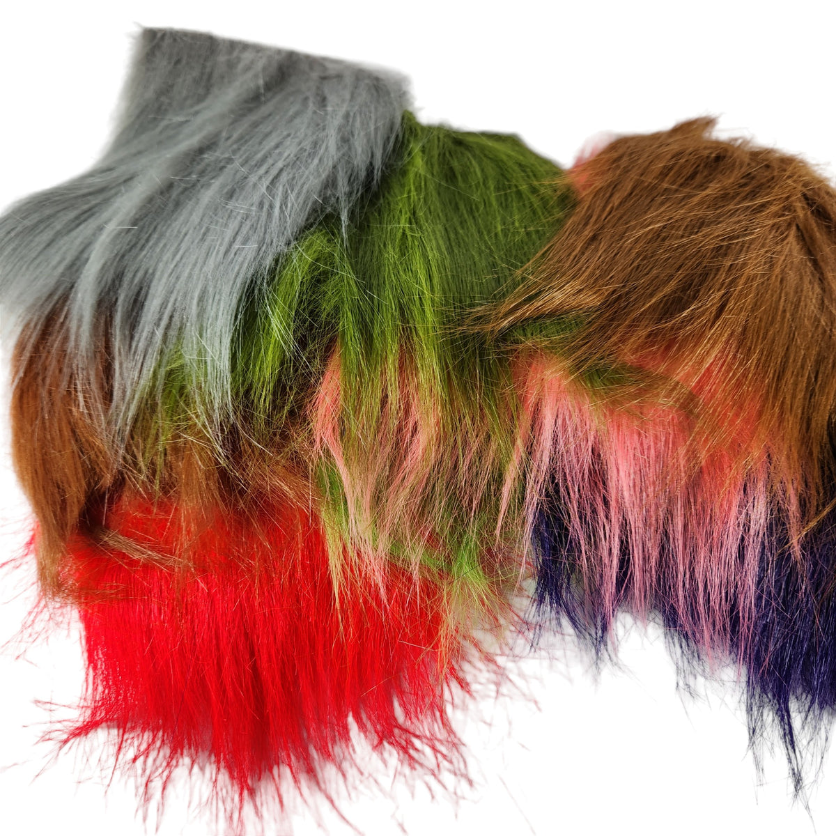 Top-Quality Extra Select Craft Fur | J. Stockard Fly Fishing