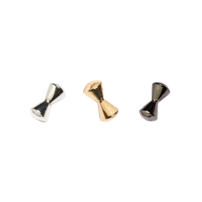 tungsten-dumbells