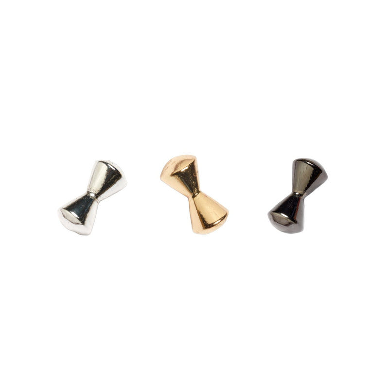 tungsten-dumbells