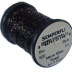 Dark Mocha Brown