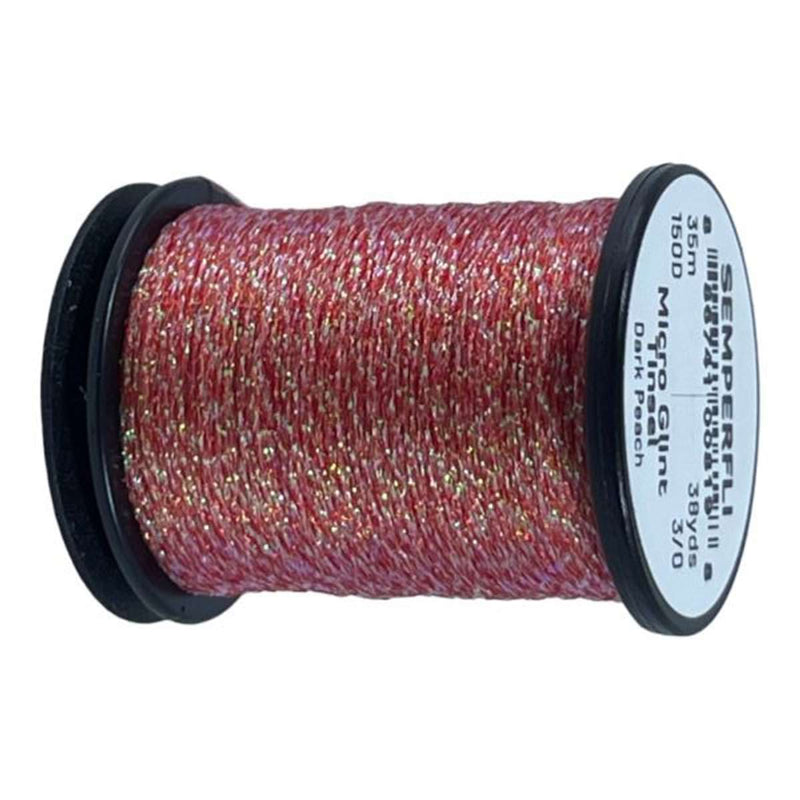 Micro Glint Nymph Tinsel