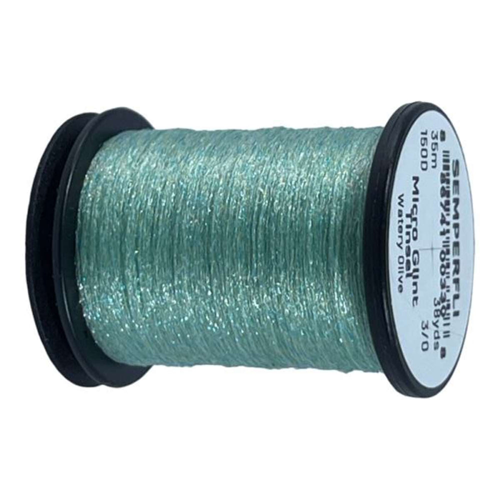 Micro Glint Nymph Tinsel