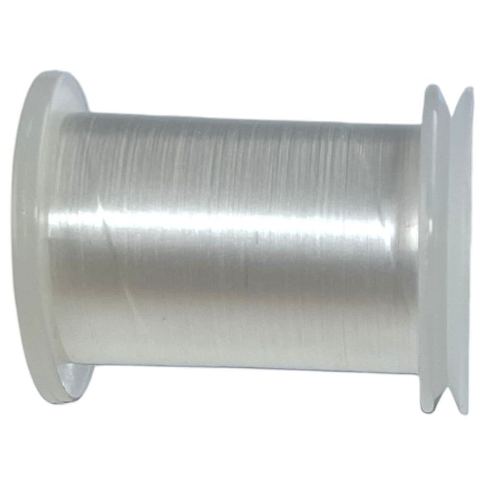 Nano Silk Micro 10d - White