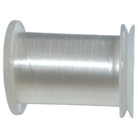 Nano Silk Micro 10d - White