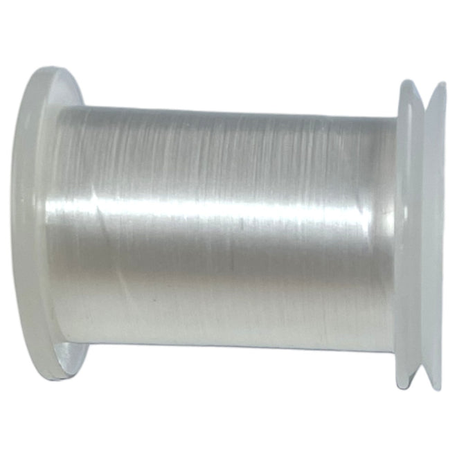 Nano Silk Micro 10d - White