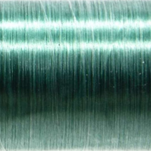 Nano Silk Thread 18/0 | Semperfli | J Stockard