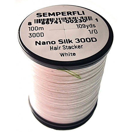 Semperfli Nano Silk Thread - Guided Fly Fishing Madison River