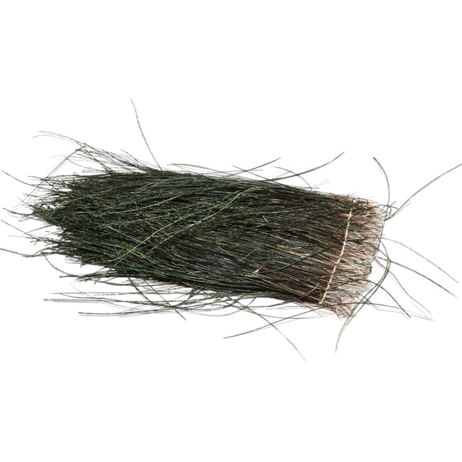 Strung Peacock Herl 8-10"