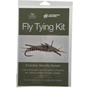 Fly Tying Kit - Nymph-Head Evolution Stonefly
