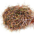 Medium UV Polar Chenille
