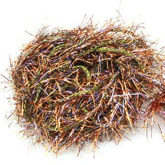 Medium UV Polar Chenille