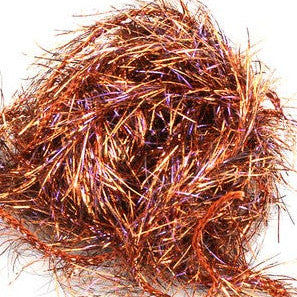 Medium UV Polar Chenille