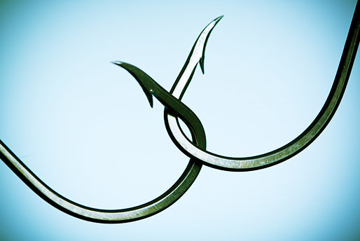 20% off Tiemco Hooks