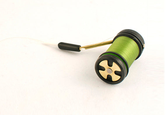 Fly Tying Supplies and Gear | J. Stockard Fly Fishing
