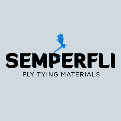Logo for Semperfli Fly Tying Materials 