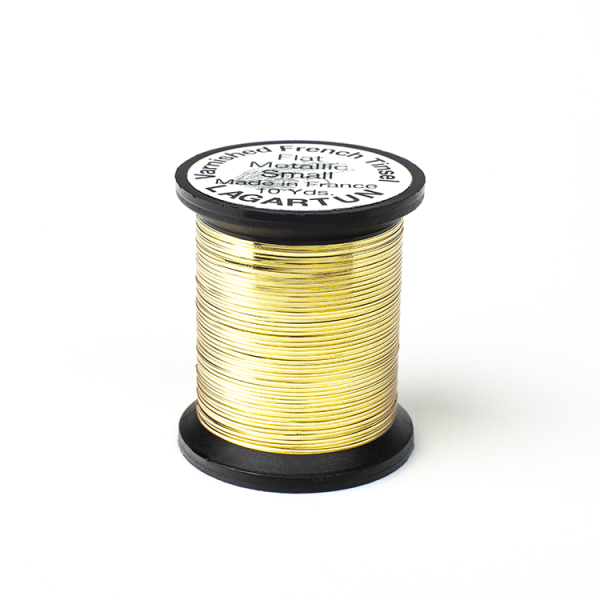 Metal Flat Tinsel