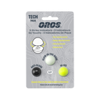 Tech Pack