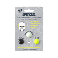 Strike Indicators (3-Pack)