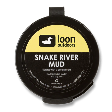 Snake River Mud