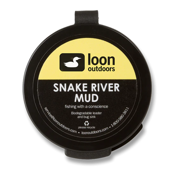 Snake River Mud