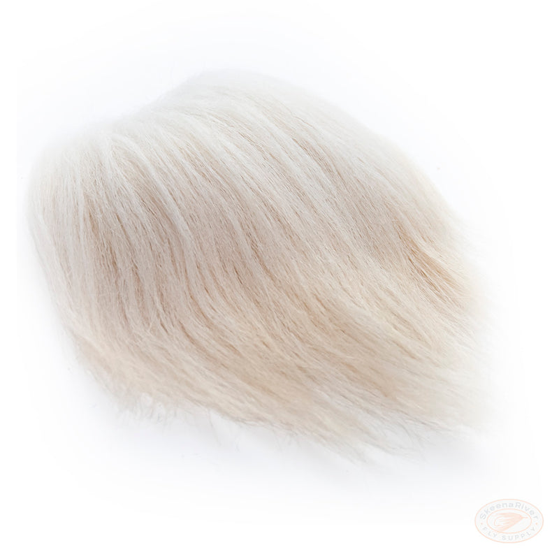 Snowrunner-white