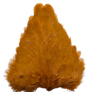 Soft Hackle Hen Saddle Patch