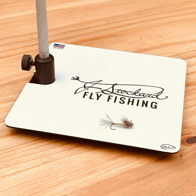 Magnetic Pedestal Pad