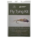 Fly Tying Kit - Nymph-Head Evolution Mayfly Swimmer