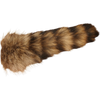 Complete Raccoon Tail