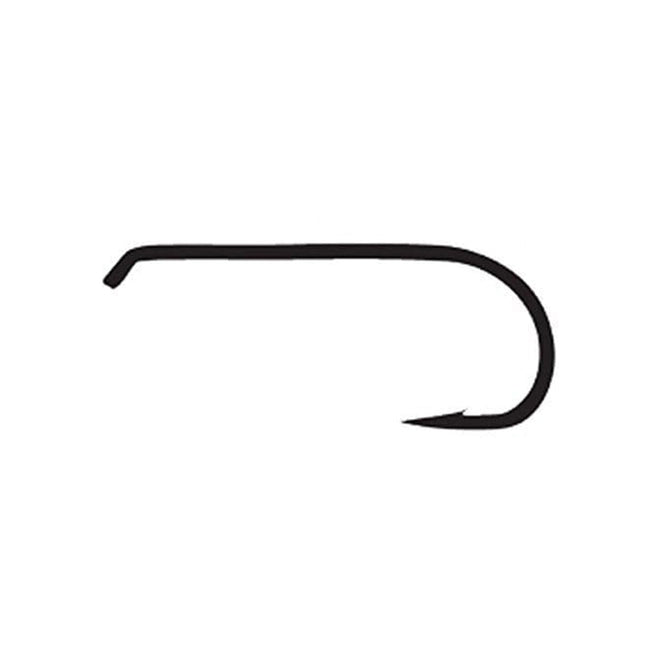 bulk fly fishing hooks for sale Mustad Riki hooks VIP 30 Pieces High Carbon