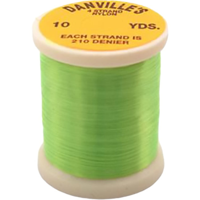 4 Strand Fluorescent Nylon Floss