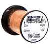 Mirror Tinsel Spool 1/32"