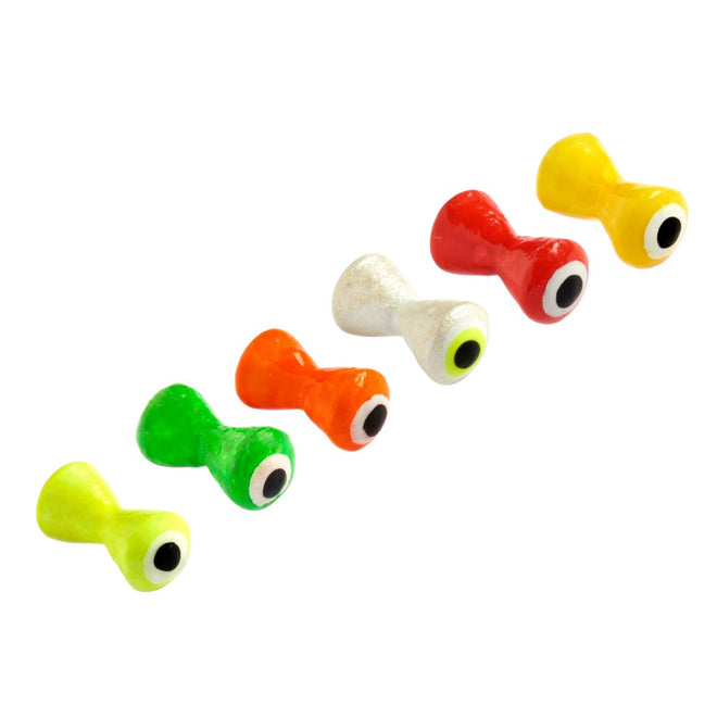 TungstenStreamers