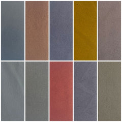 ABC SemperSuede Fly Sheets