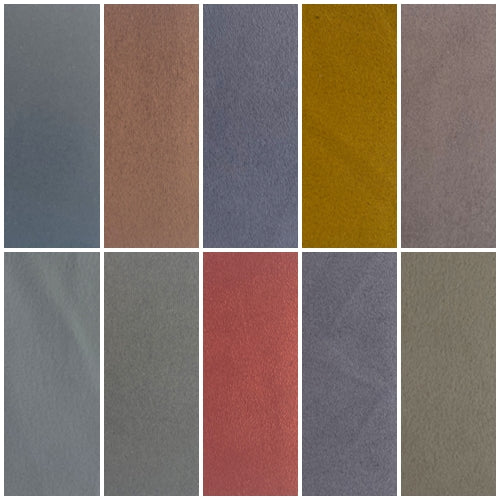 ABC SemperSuede Fly Sheets
