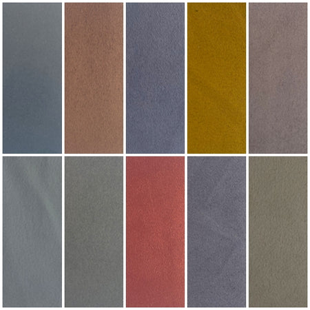 ABC SemperSuede Fly Sheets (Pre-Order)
