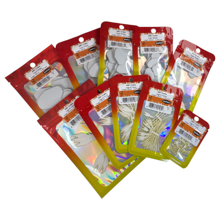 ABC Complete Crabs Kit (Pre-Order)