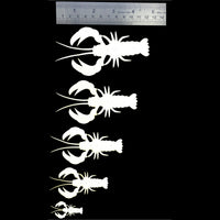 ABC Crawdads