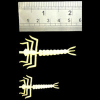 ABC Damsel Nymphs