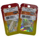 ABC Dragonfly Nymphs