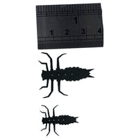 ABC Dragonfly Nymphs