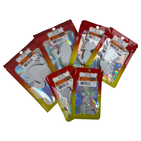 ABC Frog Bodies (Pre-Order)