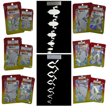 ABC Complete Frogs Kit (Pre-Order)