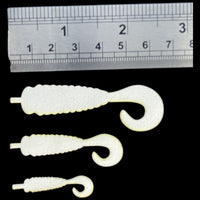 ABC Universal Grub Bodies & Wiggle Tails